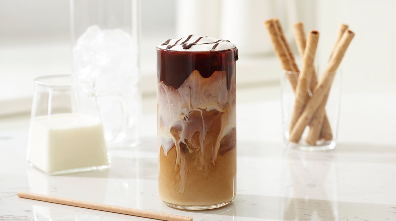 Ice Mocha 