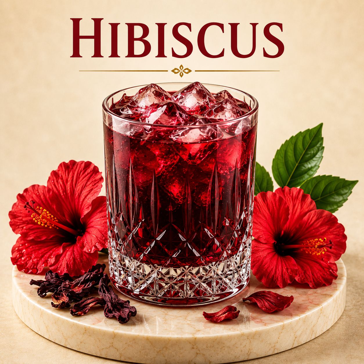 HIBISCUS