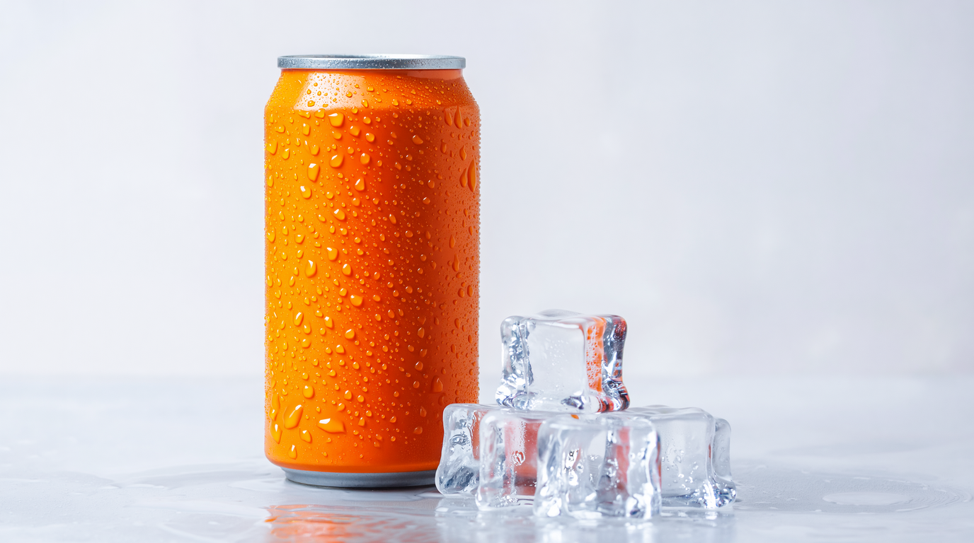 Kutu Fanta