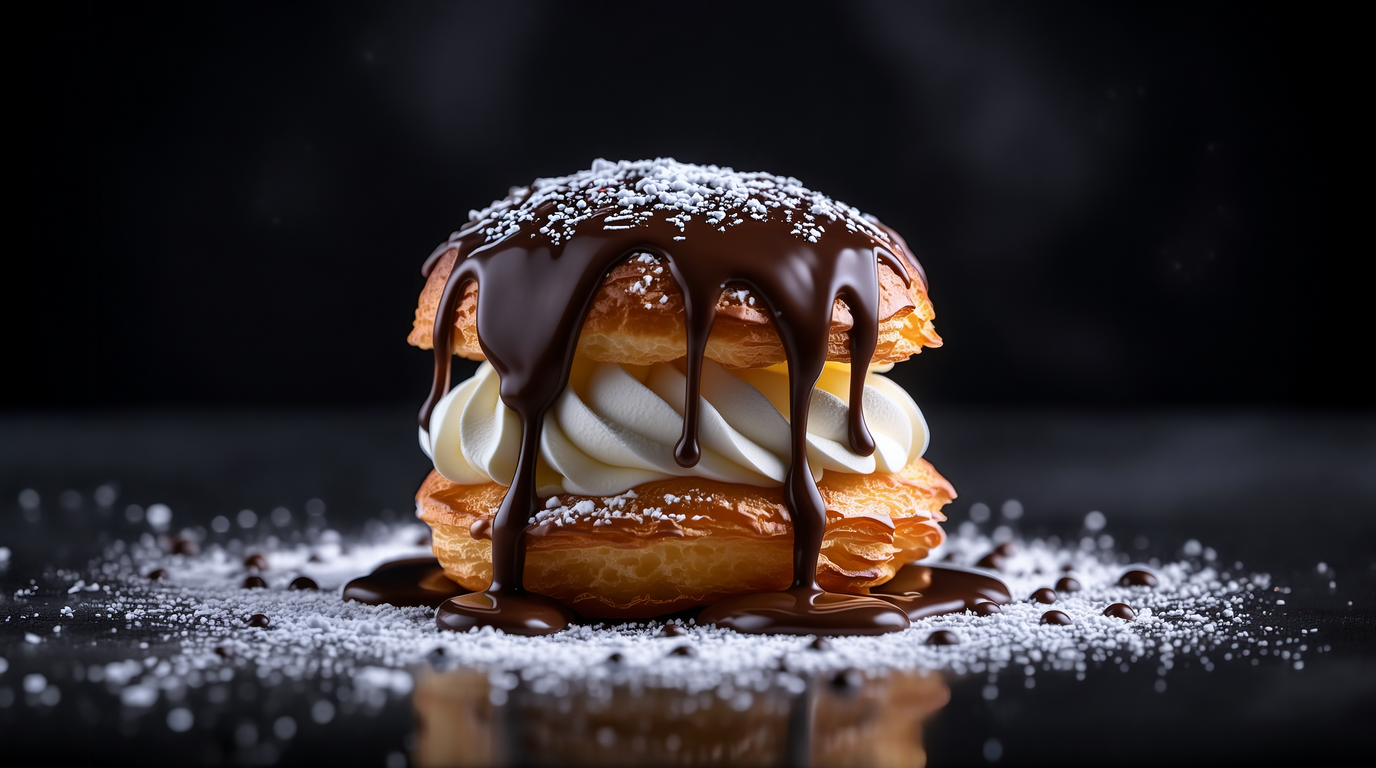 Choux