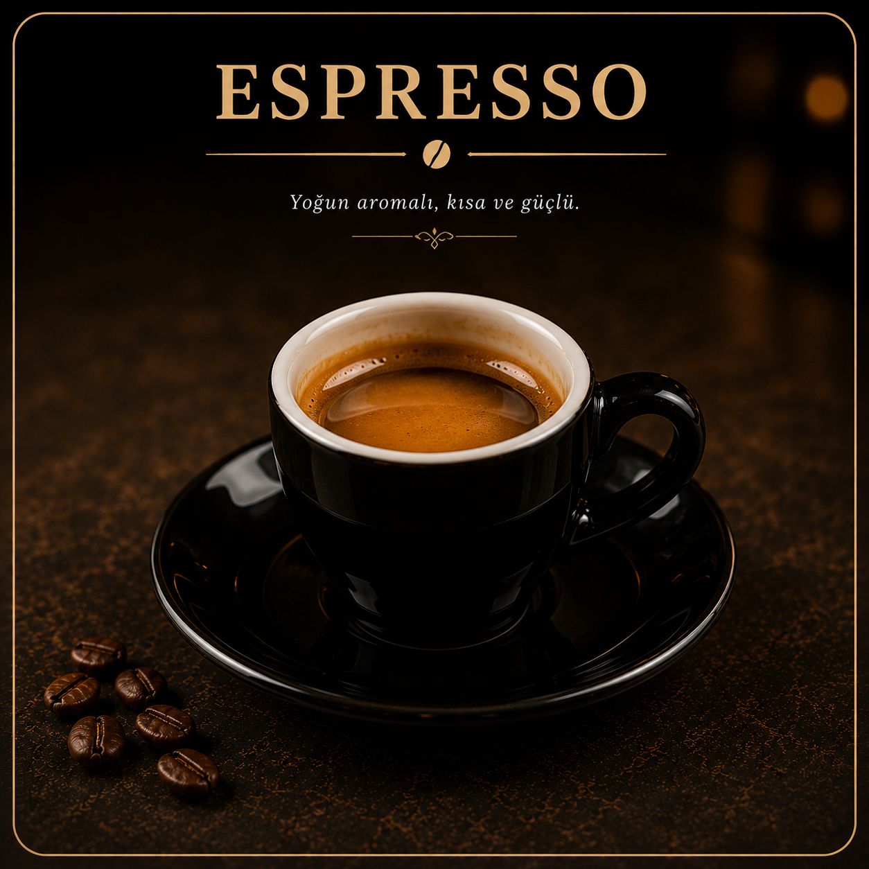ESPRESSO