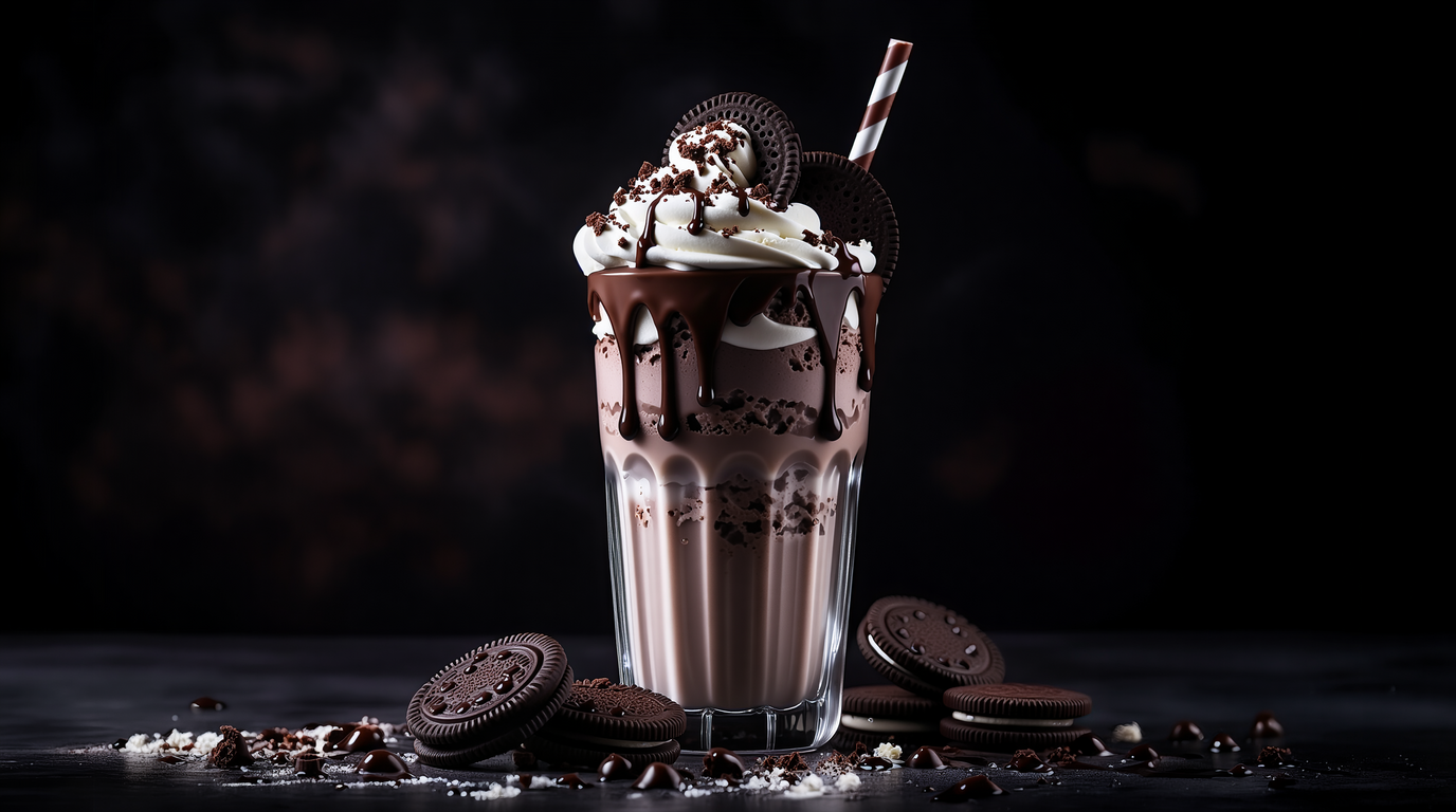 Oreo