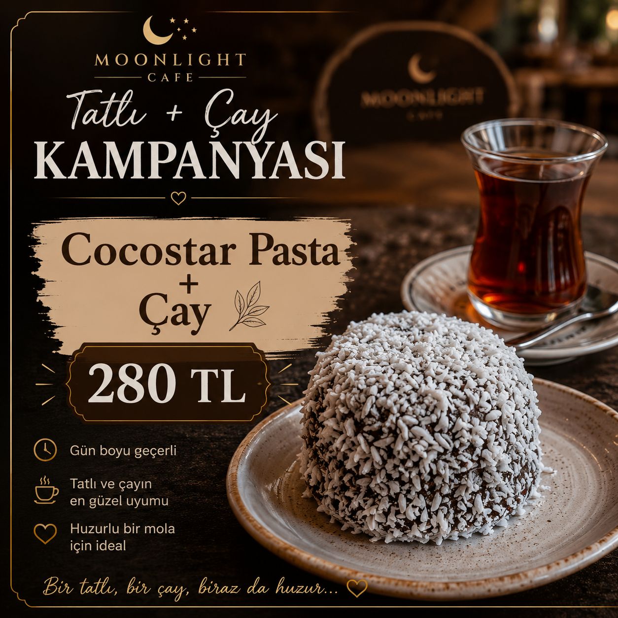 COCOSTAR