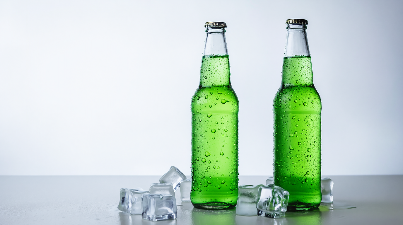 Sade Soda
