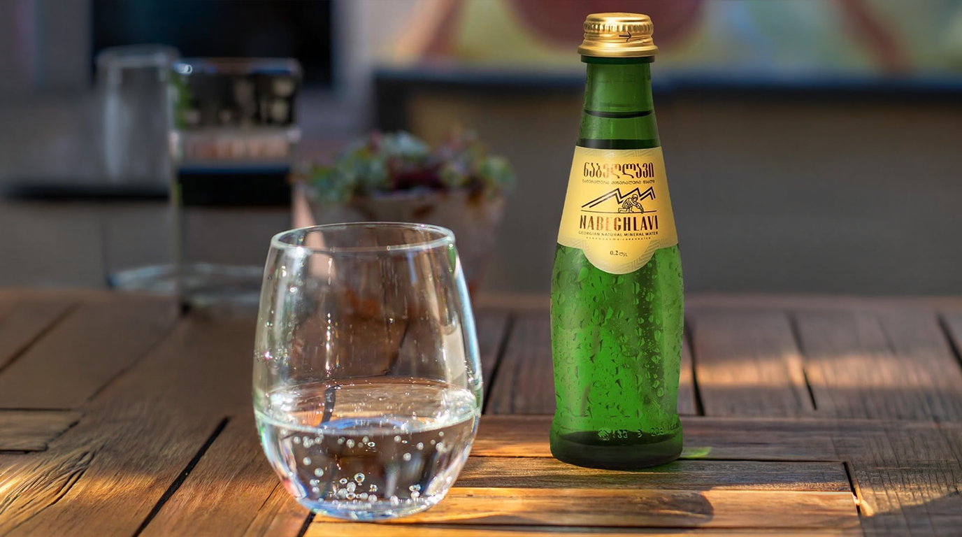 Nabeghlavi Soda