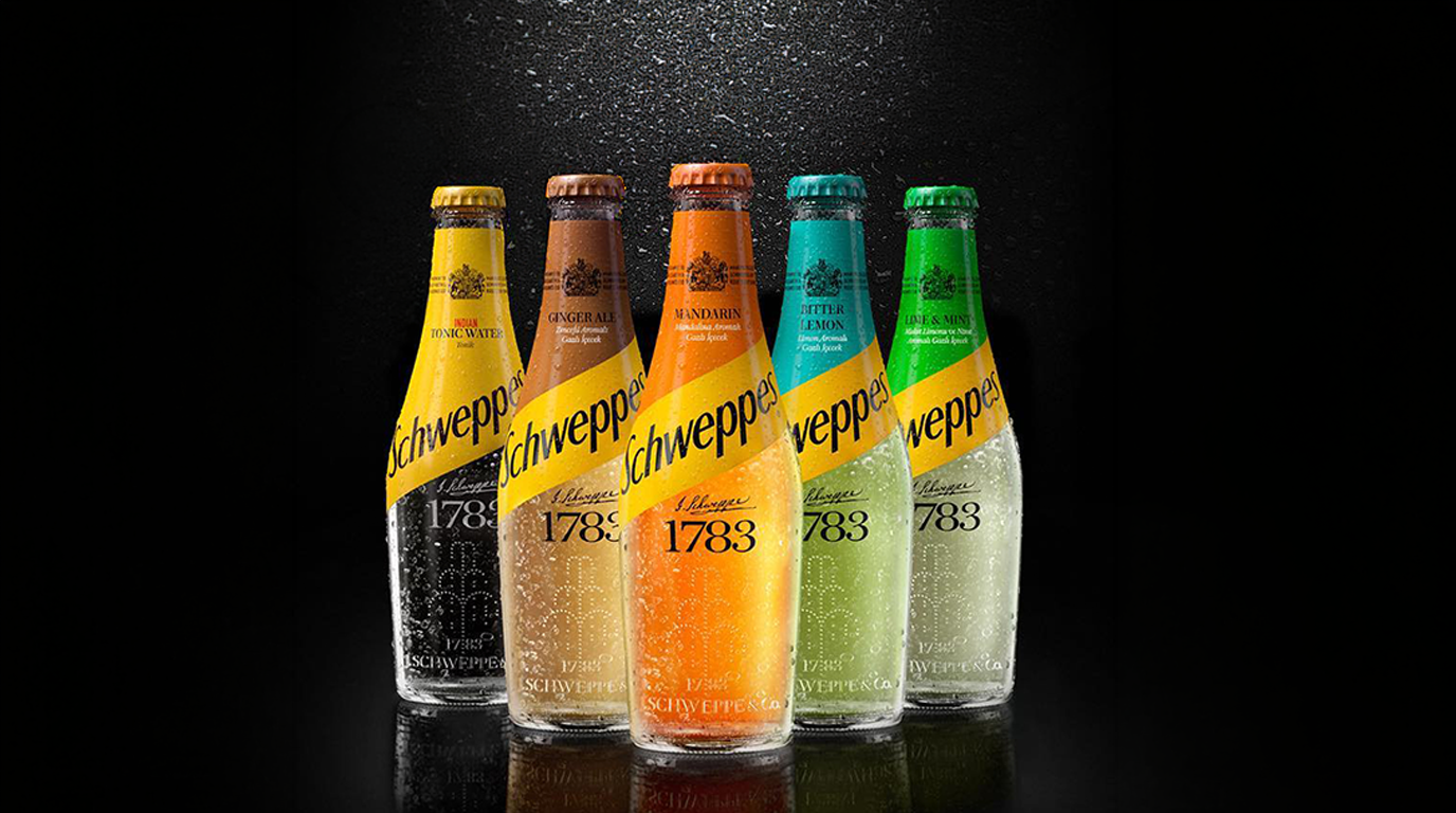 Schweppes