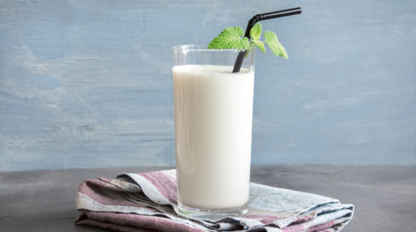 Ayran