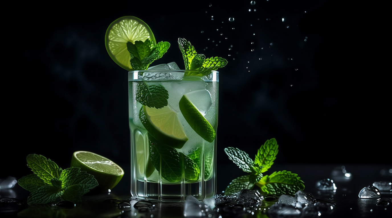 Naneli Mojito