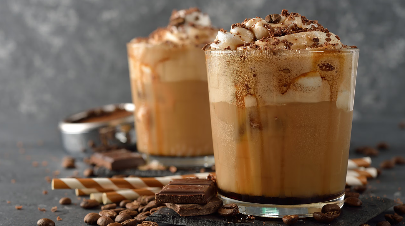 Frappe