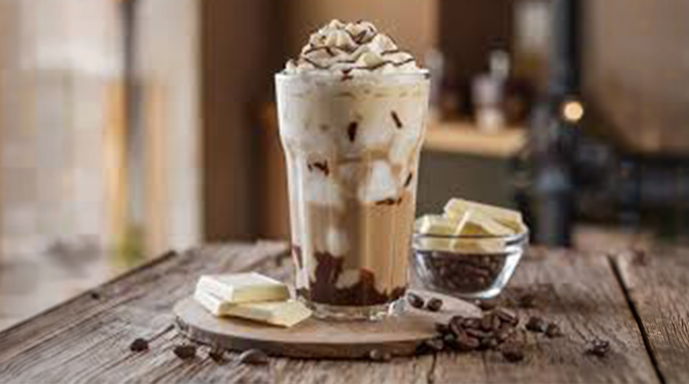 Ice Flat White