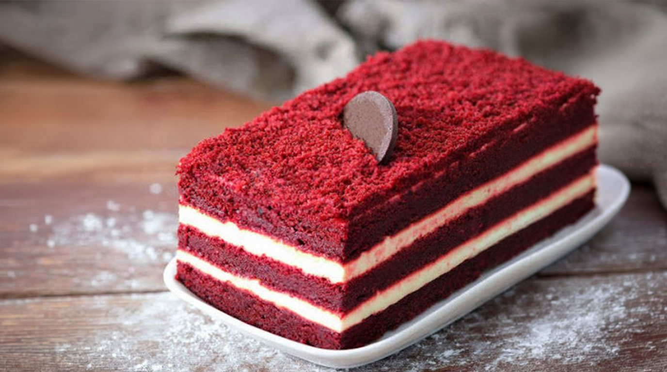 Red Velvet