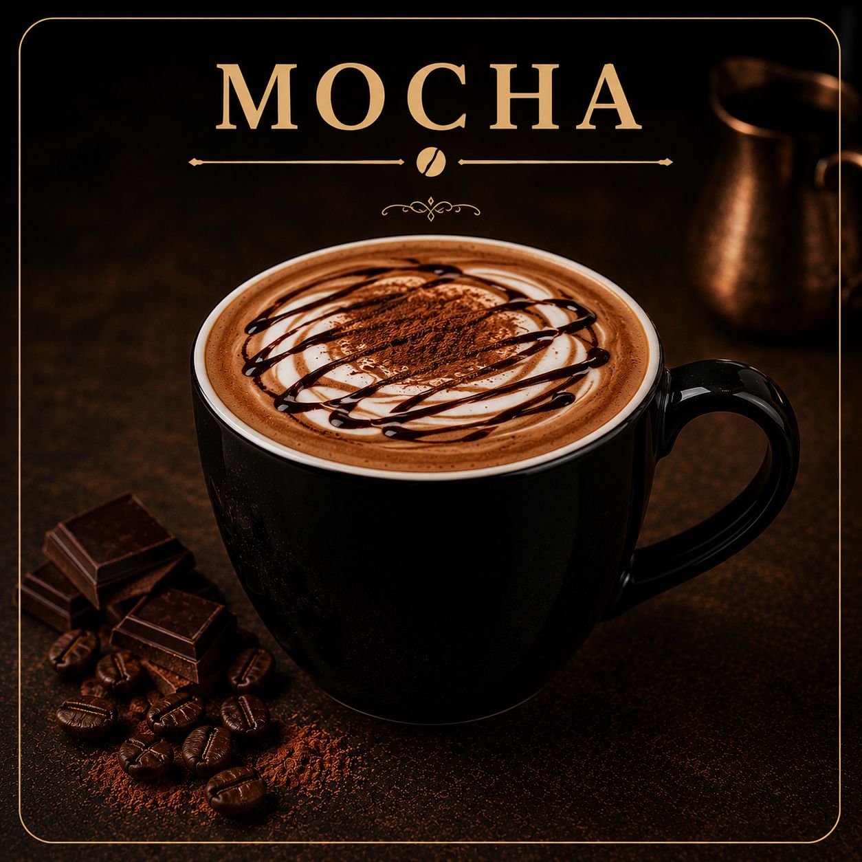 MOCHA
