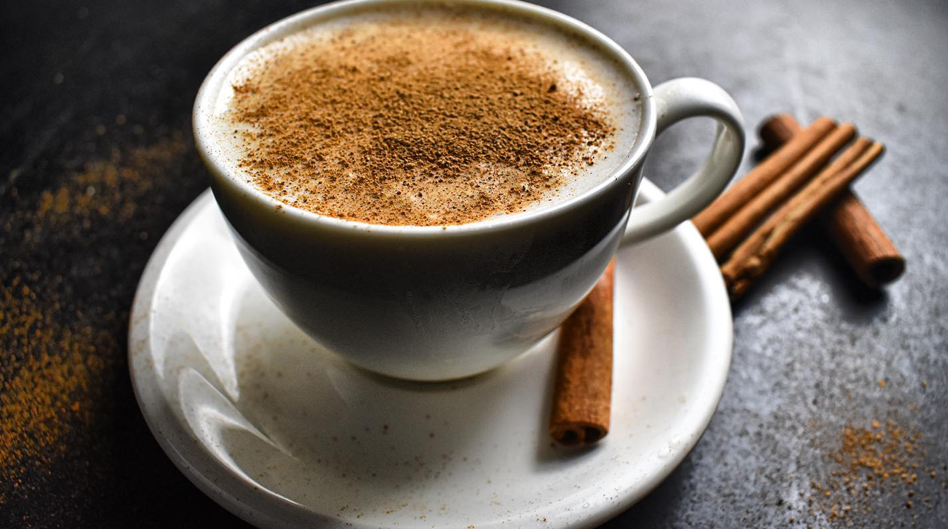 Aromalı Salep