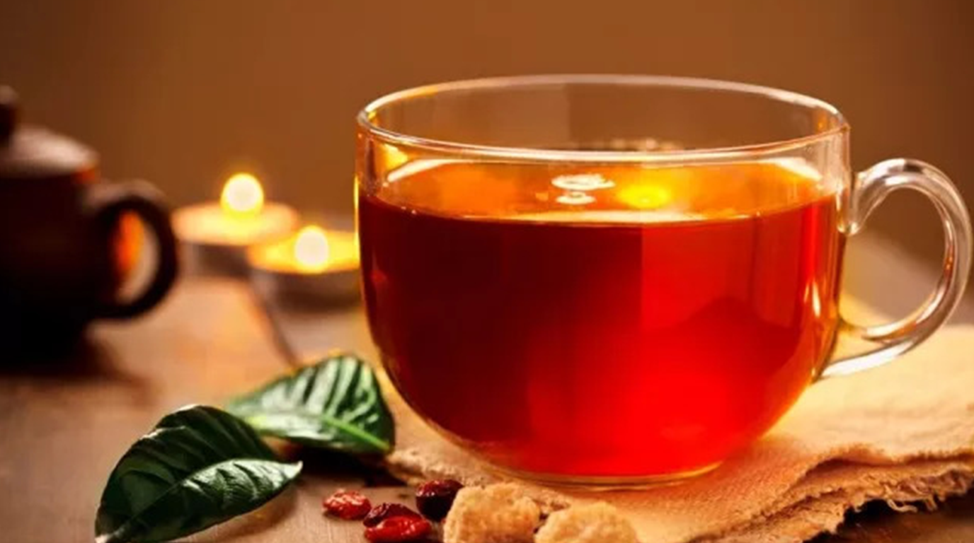 Fincan Çay