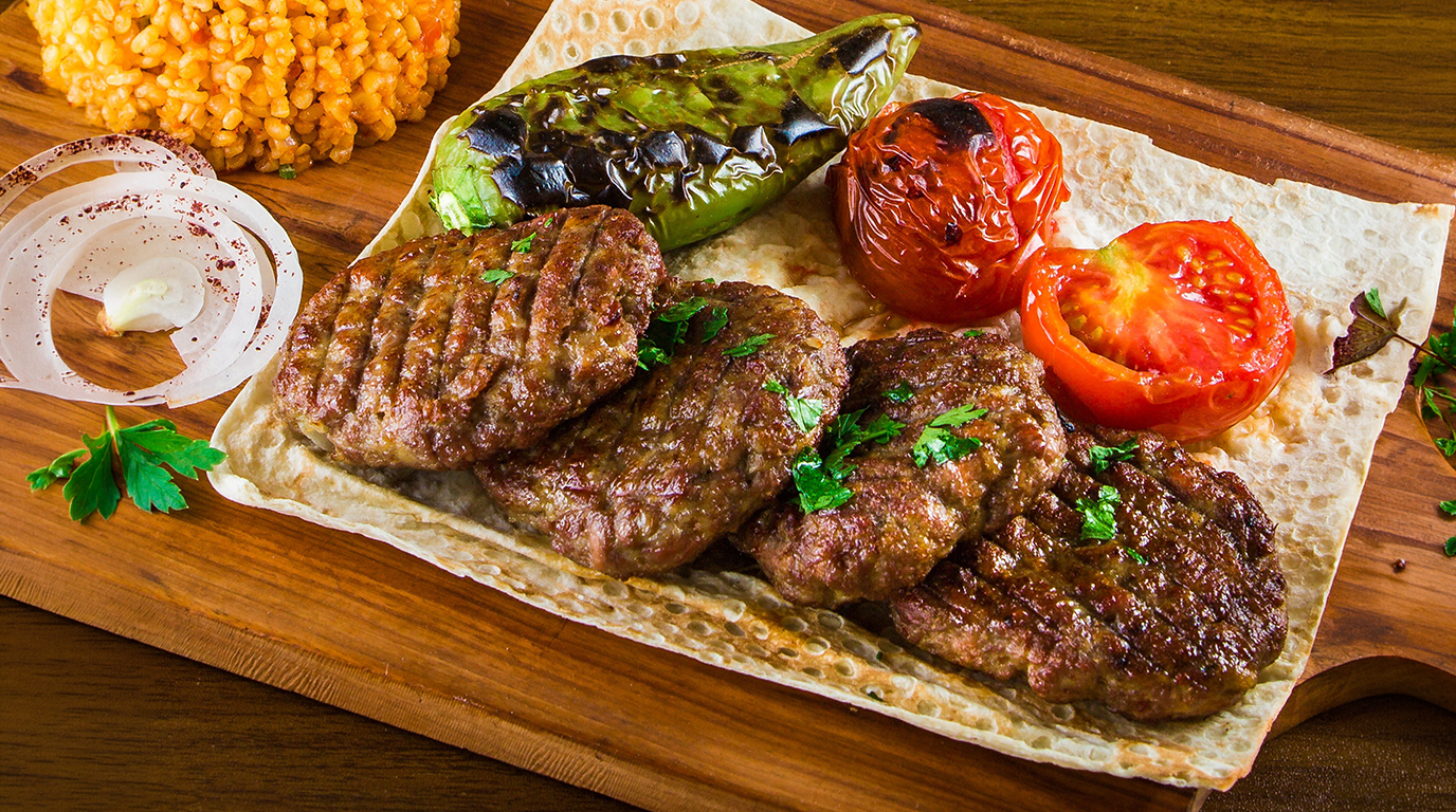 Akçaabat köfte 