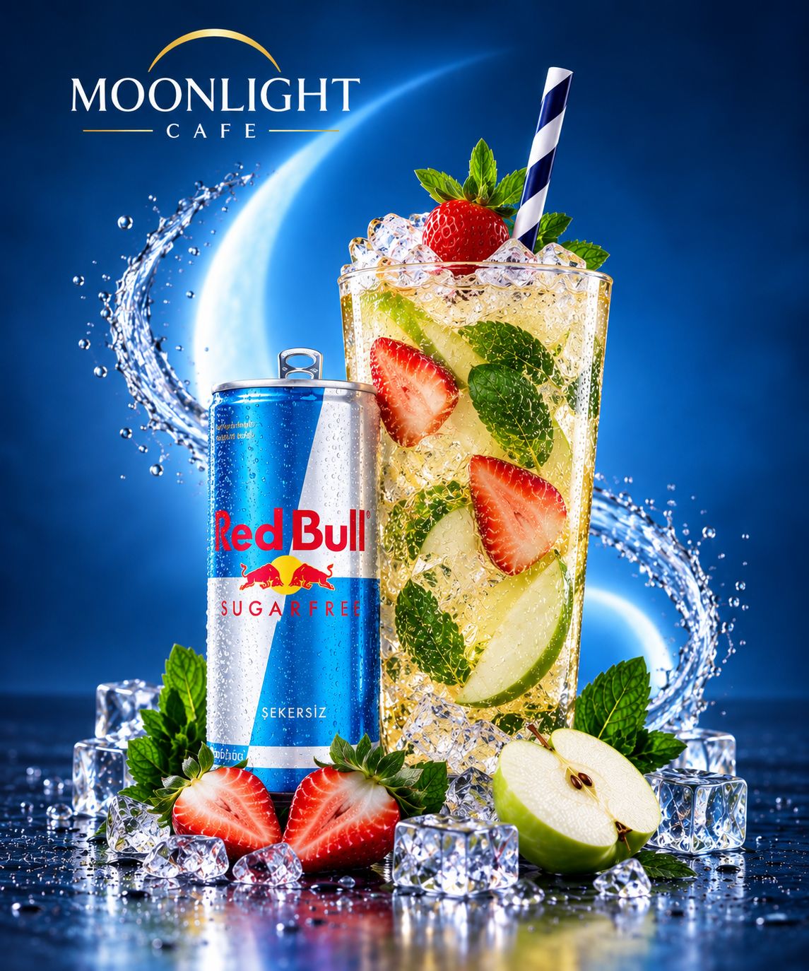 Red Bull Twist Zero