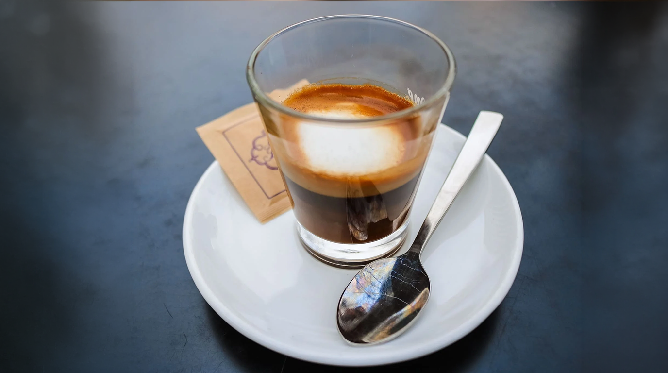 Espresso Macchiato
