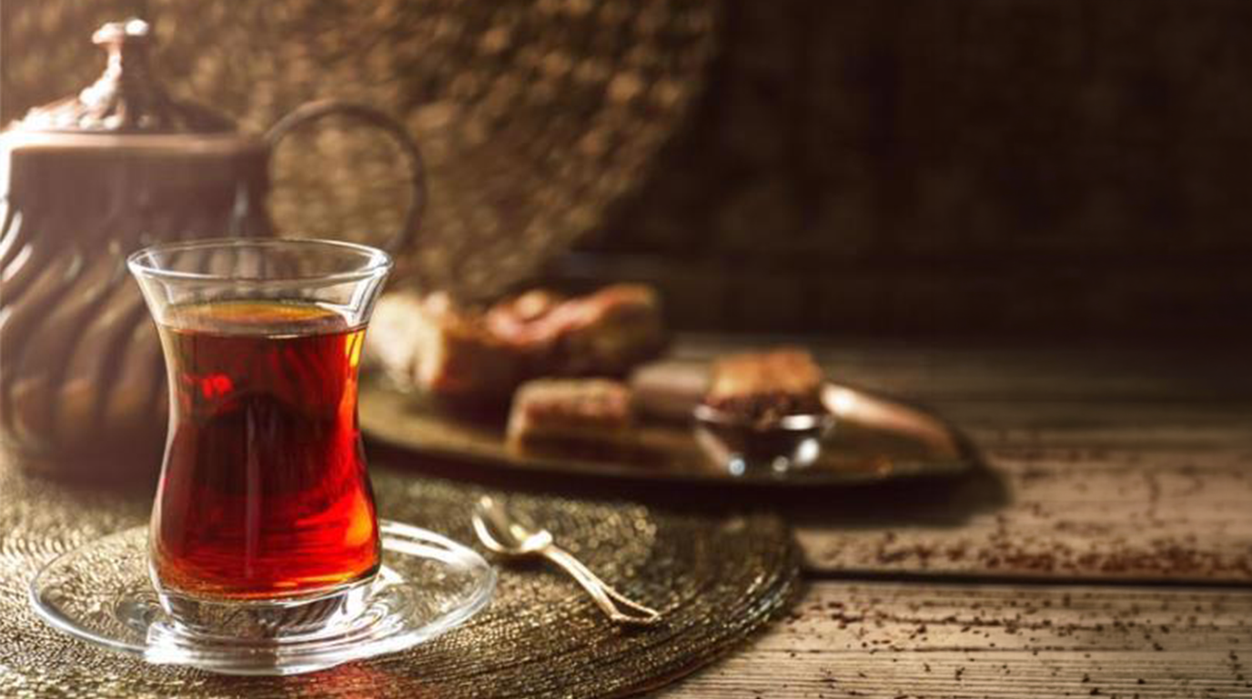 Çay
