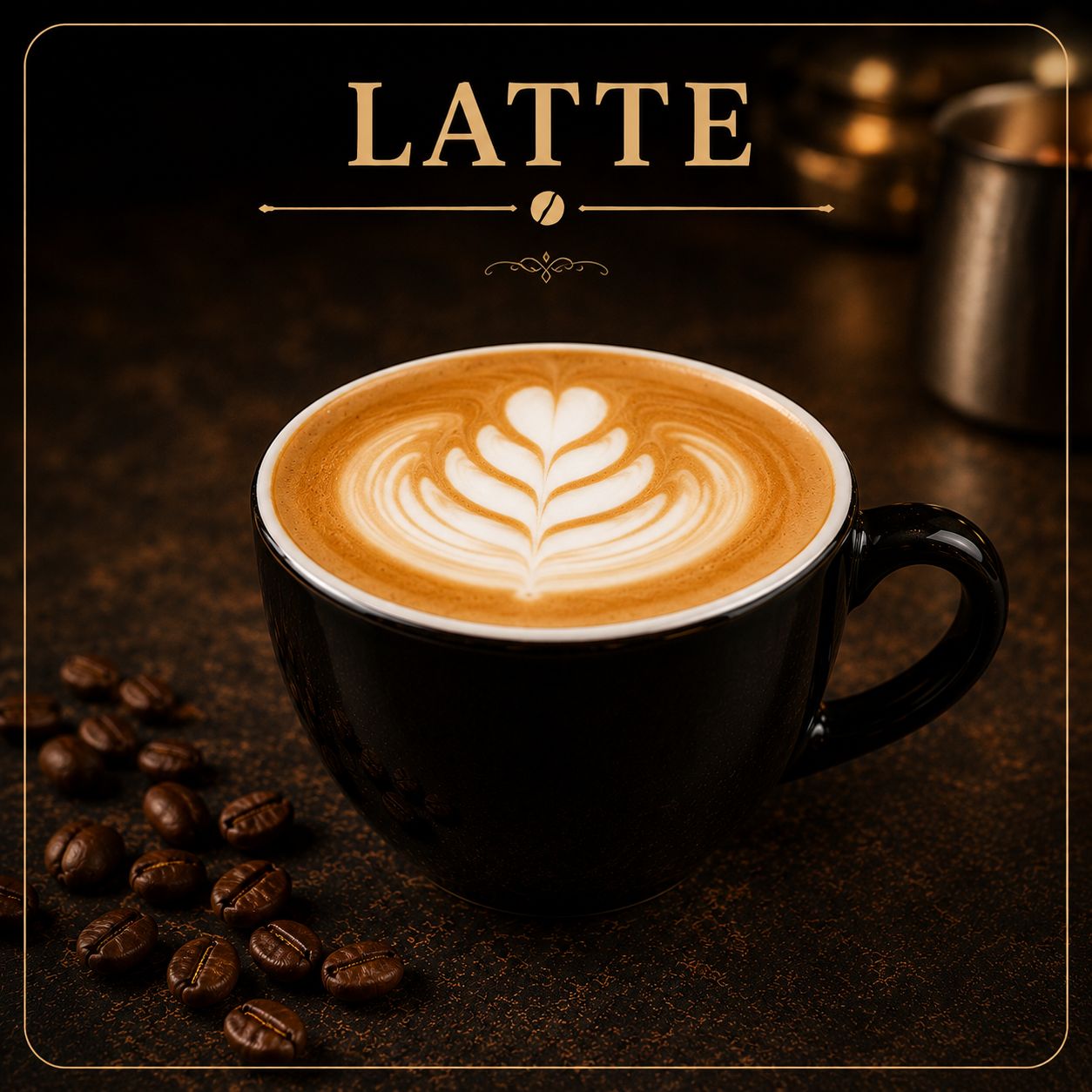 LATTE