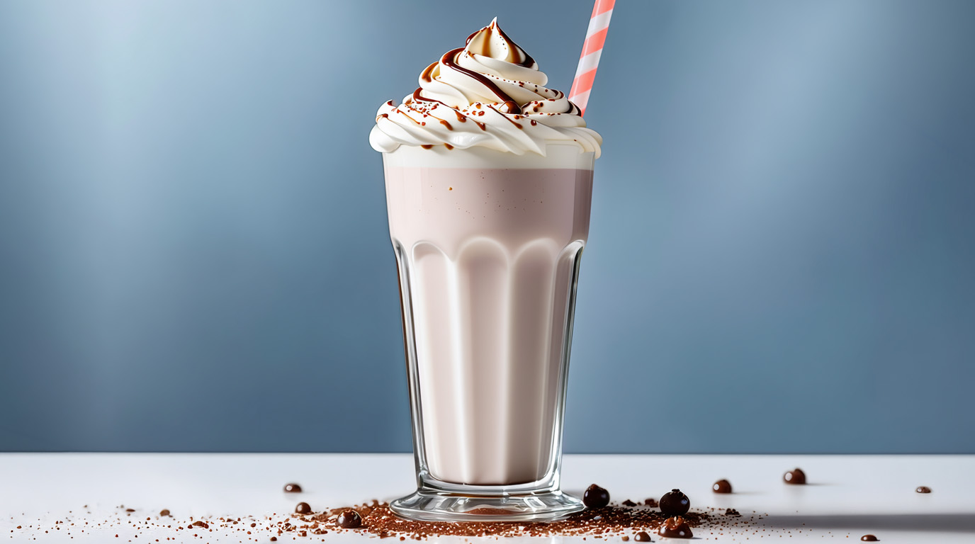 Milkshake